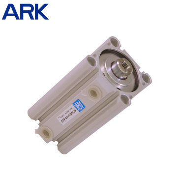 Best Price Sda Series Type Double Acting Compact Pneumatic Cylinders